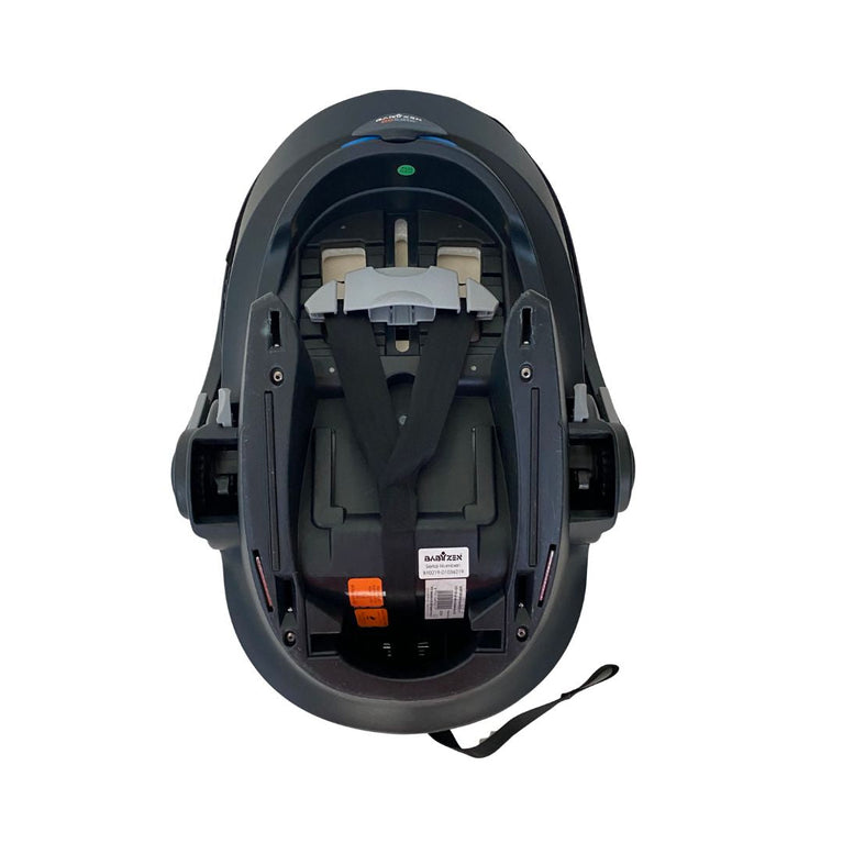 Babyzen-Yoyo-Car-Seat-by-BeSafe---Black-2-7