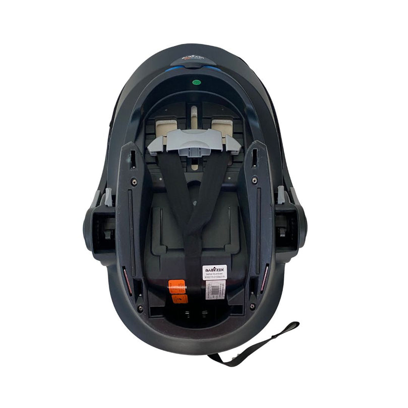 Babyzen-Yoyo-Car-Seat-by-BeSafe---Black-2-7