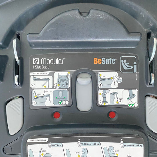 BeSafe-iZi-Modular-i-Size-Base-6-7