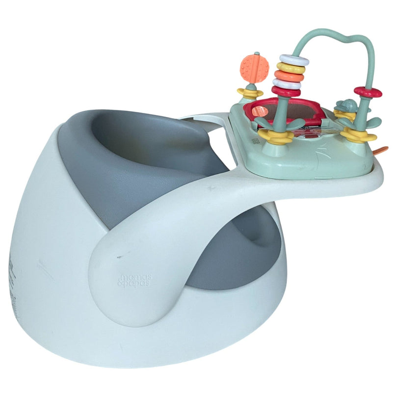 Mamas-&-Papas-Baby-Snug-Floor-Seat-Soft-Grey-5-3