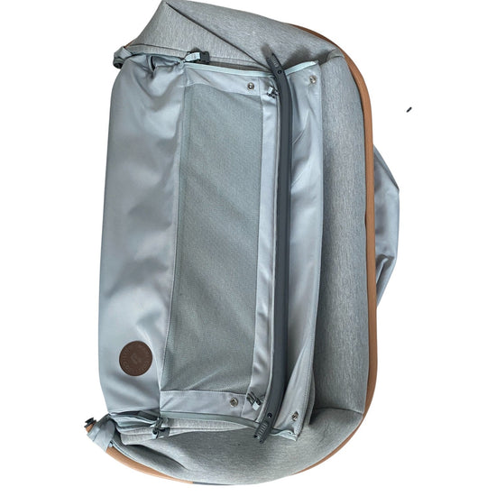 Maxi-Cosi-Iora-Co-Sleeper-Grey-2-2