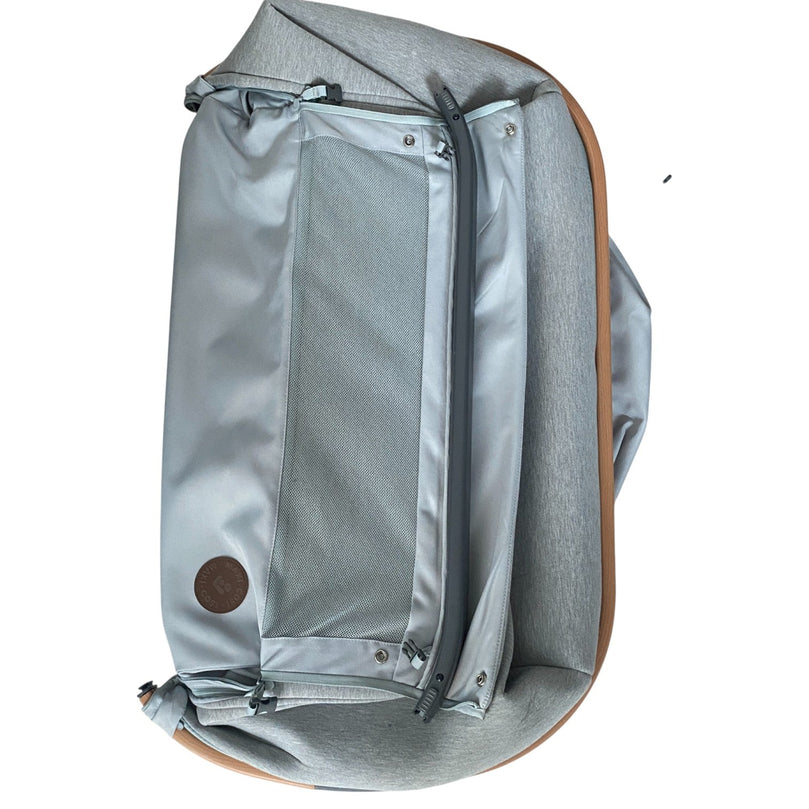 Maxi-Cosi-Iora-Co-Sleeper-Grey-2-2