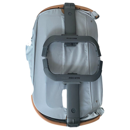 Maxi-Cosi-Iora-Co-Sleeper-Grey-2-3