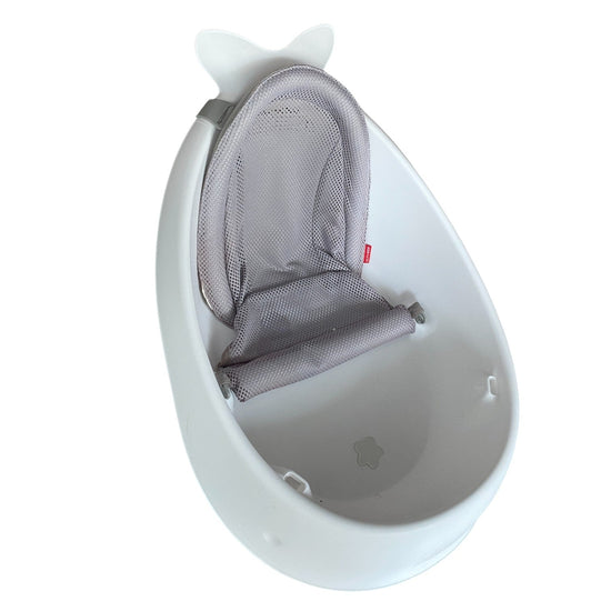 SkipHop-Moby-Smart-Sling-3-Stage-Baby-Bath-Tub-White-2-1