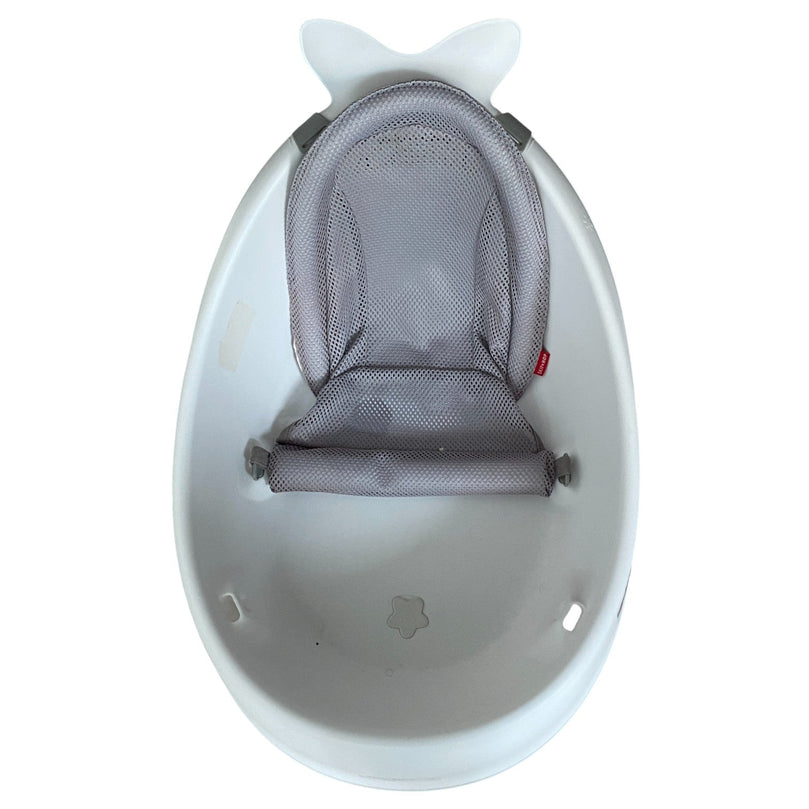 SkipHop-Moby-Smart-Sling-3-Stage-Baby-Bath-Tub-White-2-5