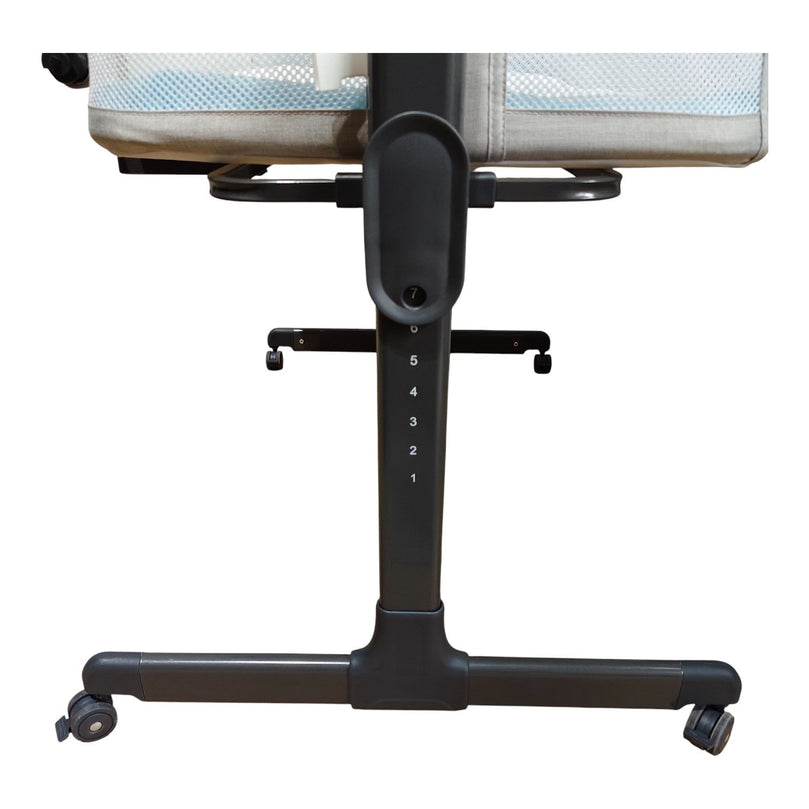 Bumble-&-Bird-Baby-Bedside-Bassinet-Cream-1-10