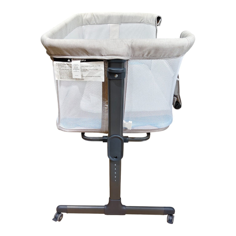 Bumble-&-Bird-Baby-Bedside-Bassinet-Cream-1-6