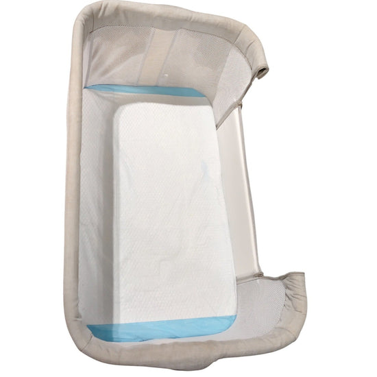 Bumble-&-Bird-Baby-Bedside-Bassinet-Cream-1-7