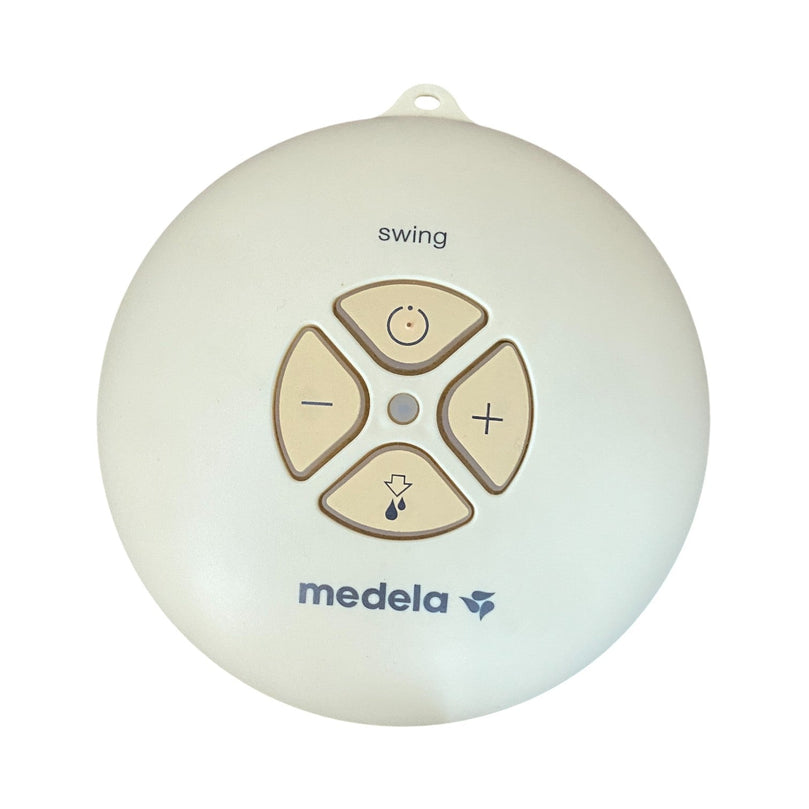 Medela-Swing-Flex-Single-Electric-Breast-Pump-with-Philips-Avent-Breast-Milk-Bags-19-Pcs-1-3