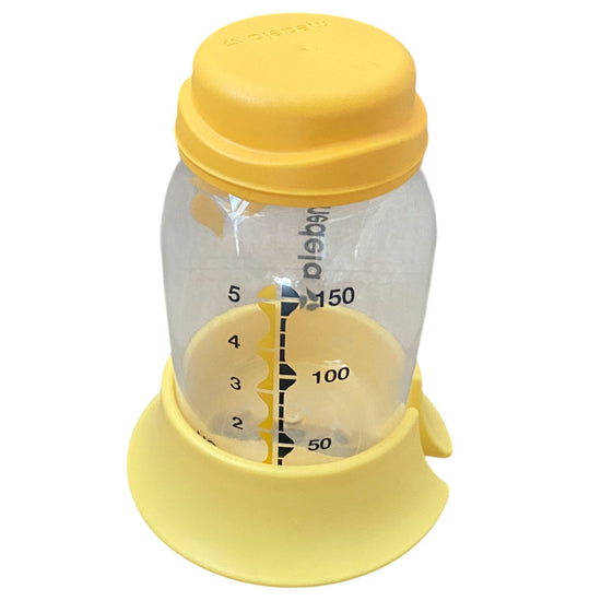 Medela-Swing-Flex-Single-Electric-Breast-Pump-with-Philips-Avent-Breast-Milk-Bags-19-Pcs-1-4