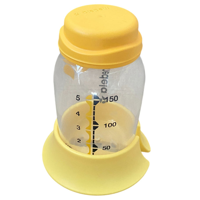 Medela-Swing-Flex-Single-Electric-Breast-Pump-with-Philips-Avent-Breast-Milk-Bags-19-Pcs-1-4