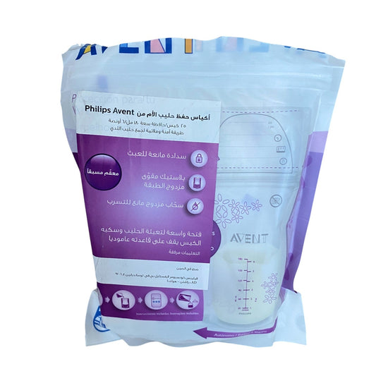 Medela-Swing-Flex-Single-Electric-Breast-Pump-with-Philips-Avent-Breast-Milk-Bags-19-Pcs-1-6