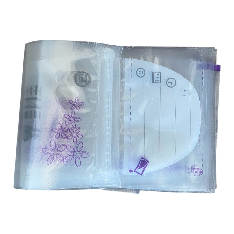 Medela-Swing-Flex-Single-Electric-Breast-Pump-with-Philips-Avent-Breast-Milk-Bags-19-Pcs-1-7