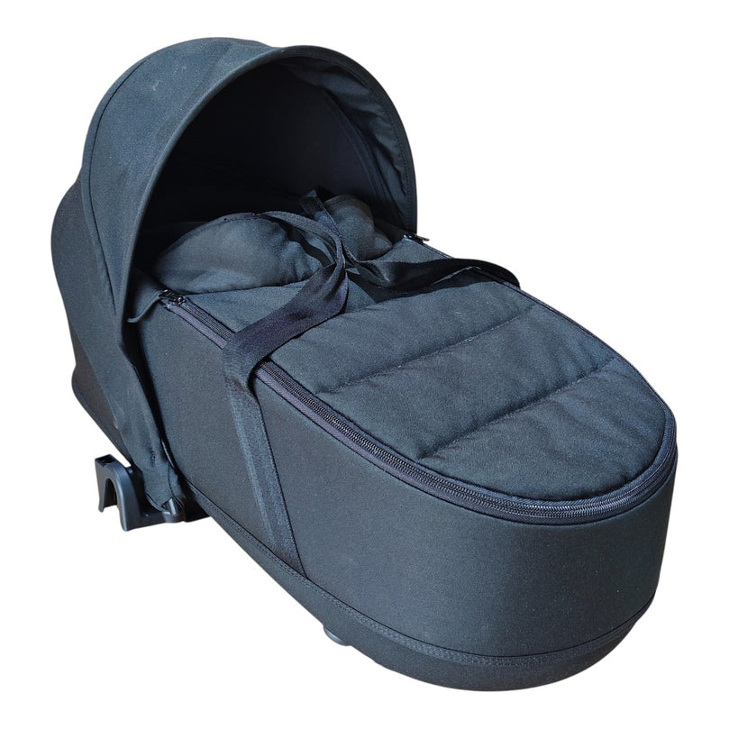 Stokke-YOYO-Bassinet-for-Baby-Stroller-Black-1-1