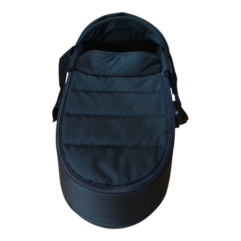 Stokke-YOYO-Bassinet-for-Baby-Stroller-Black-1-2