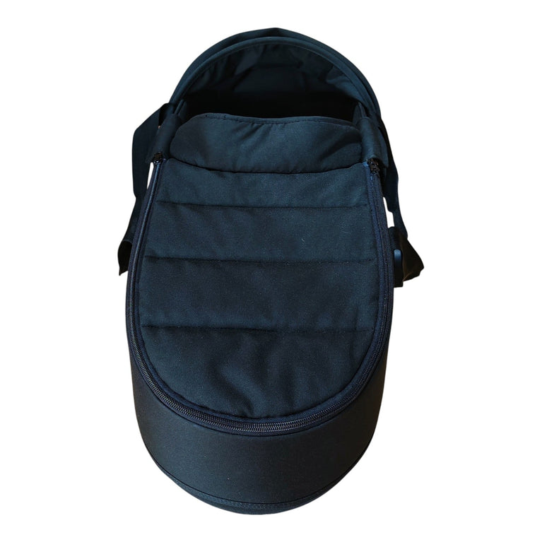 Stokke-YOYO-Bassinet-for-Baby-Stroller-Black-1-2