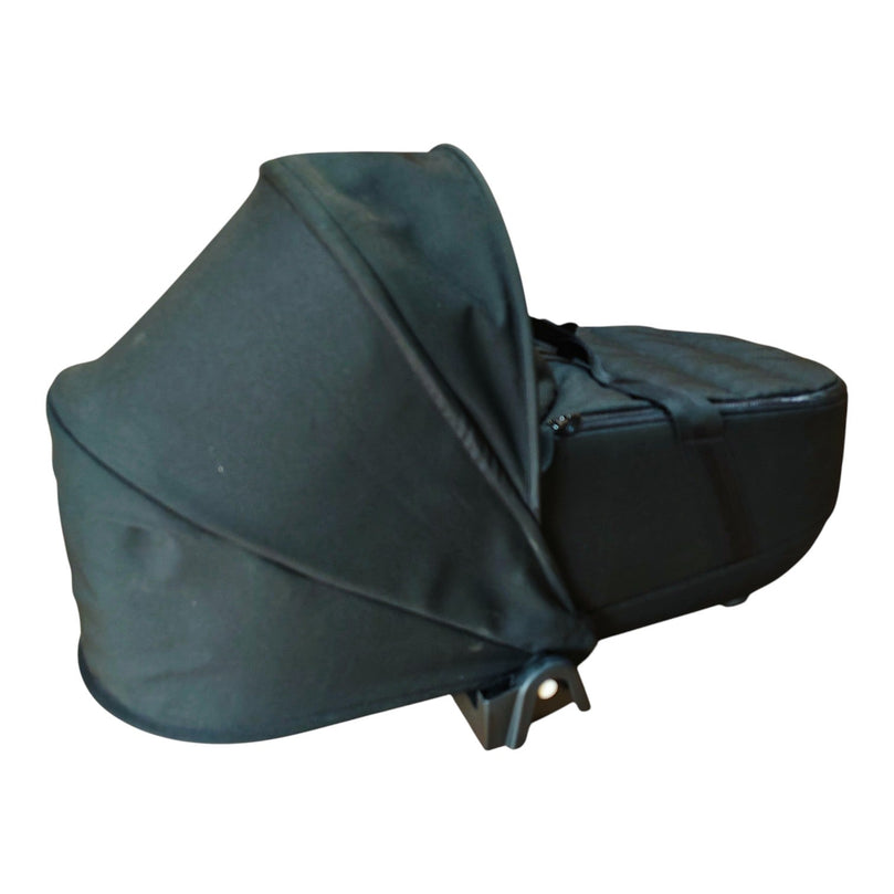 Stokke-YOYO-Bassinet-for-Baby-Stroller-Black-1-4