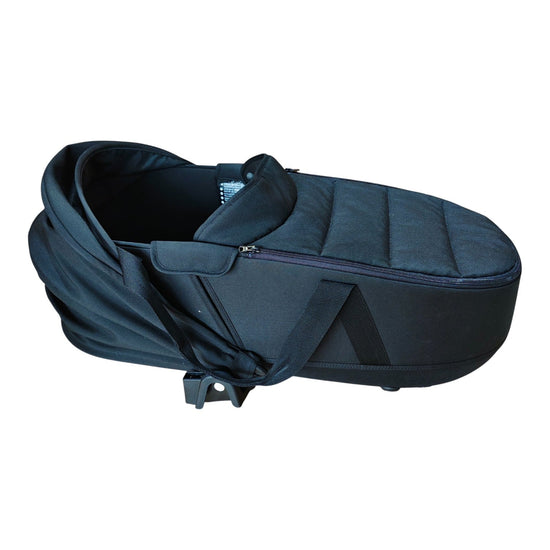 Stokke-YOYO-Bassinet-for-Baby-Stroller-Black-1-5