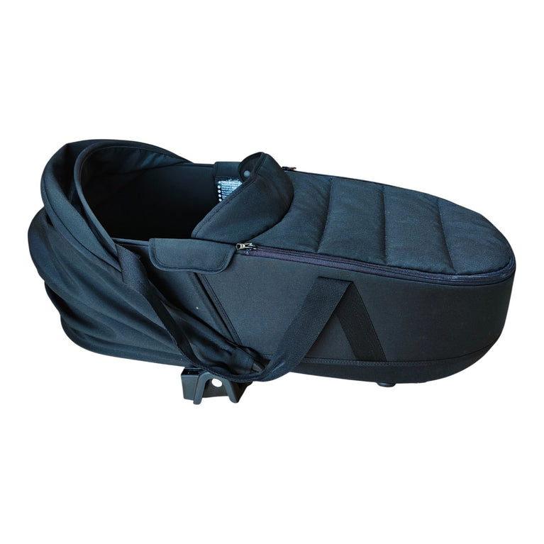 Stokke-YOYO-Bassinet-for-Baby-Stroller-Black-1-5