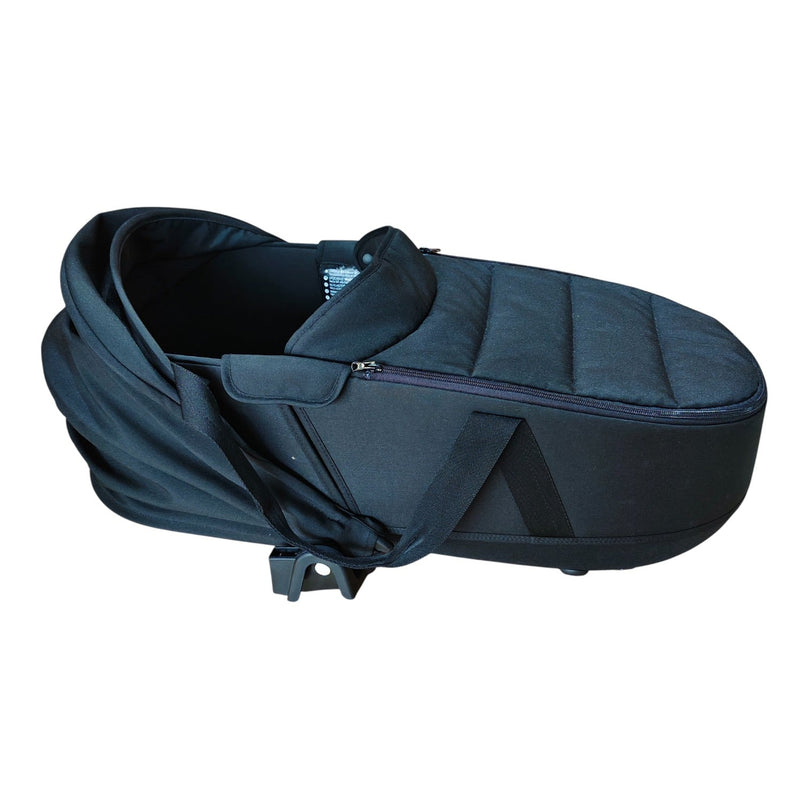 Stokke-YOYO-Bassinet-for-Baby-Stroller-Black-1-5