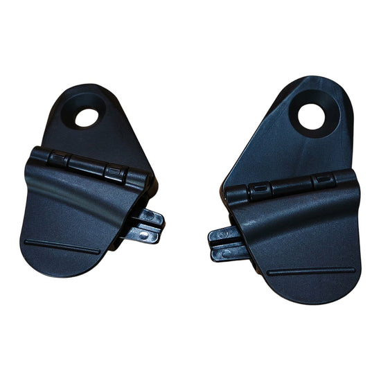 Stokke-YOYO-Bassinet-for-Baby-Stroller-Black-1-7