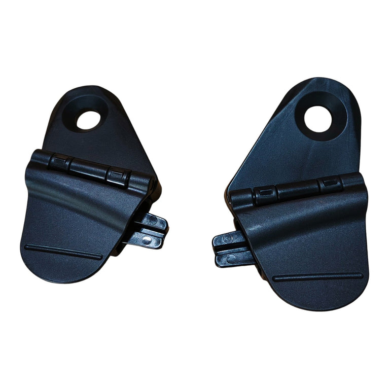 Stokke-YOYO-Bassinet-for-Baby-Stroller-Black-1-7