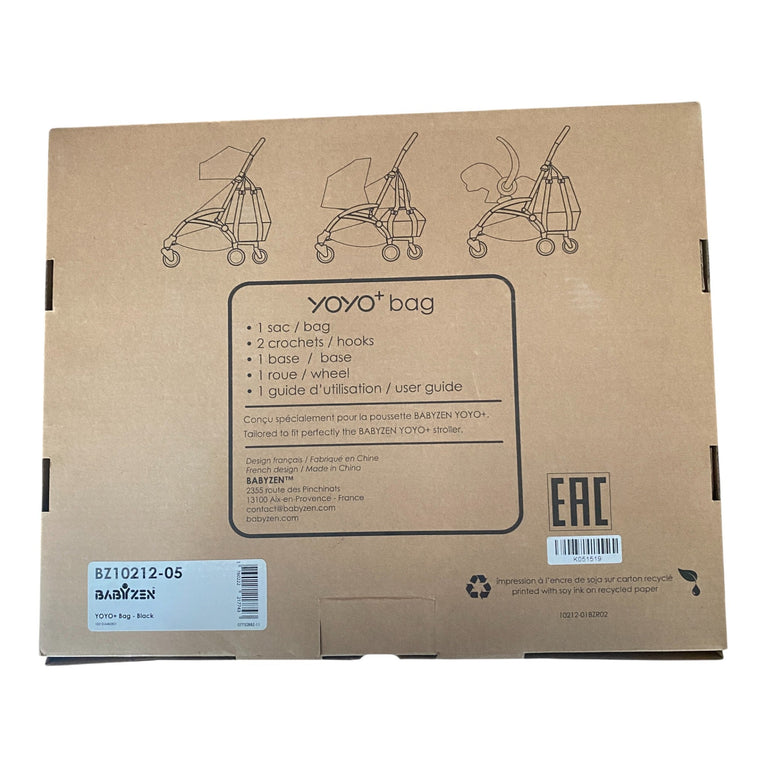 Babyzen-YOYO+-Rolling-Bag-Black-3-3