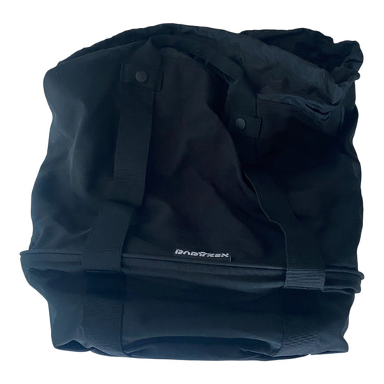 Babyzen-YOYO+-Rolling-Bag-Black-3-4