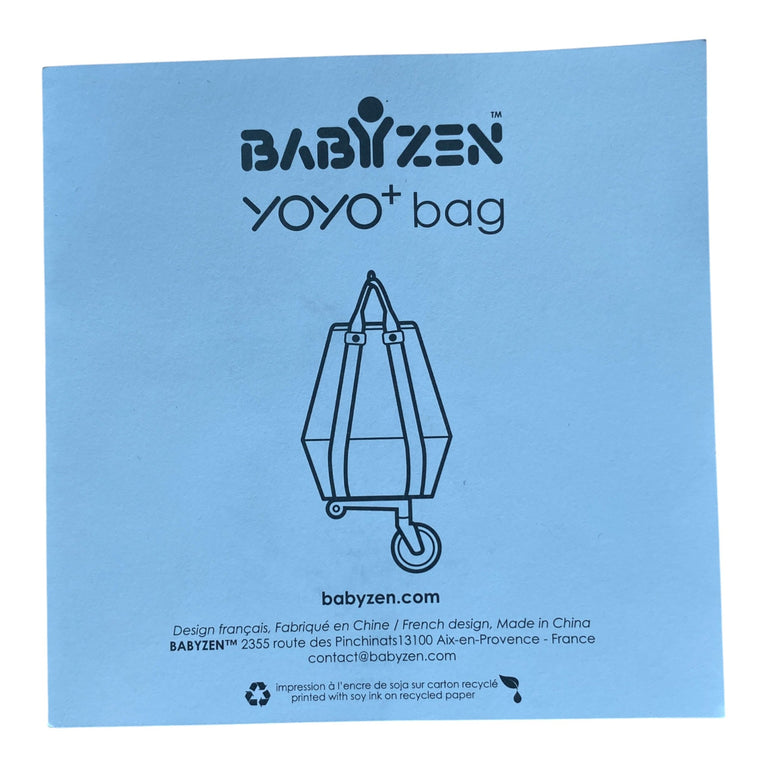 Babyzen-YOYO+-Rolling-Bag-Black-3-7