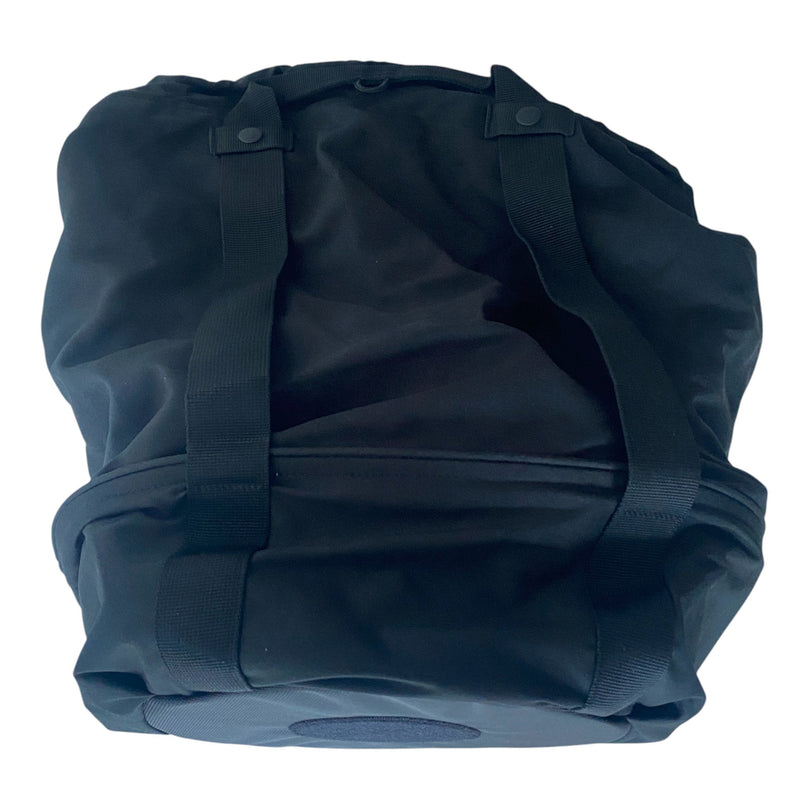 Babyzen-YOYO+-Rolling-Bag-Black-3-5