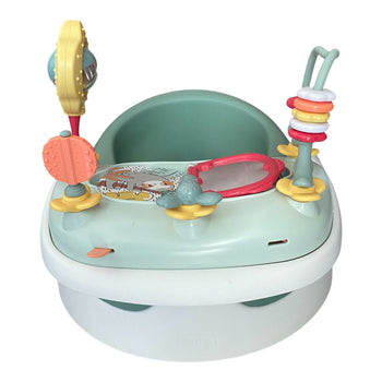 Mamas-&-Papas-Baby-Bug-High-Seat-with-Activity-Tray-Clay-2-2