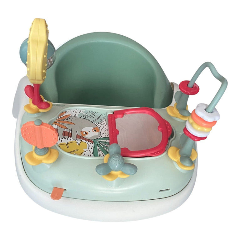 Mamas-&-Papas-Baby-Bug-High-Seat-with-Activity-Tray-Clay-2-3