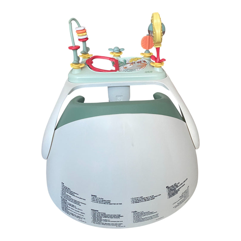 Mamas-&-Papas-Baby-Bug-High-Seat-with-Activity-Tray-Clay-2-6