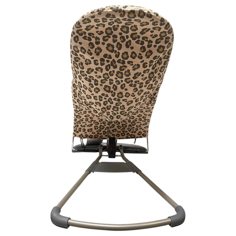 BabyBjörn-Bouncer-Bliss-Leopard-Print-2-7