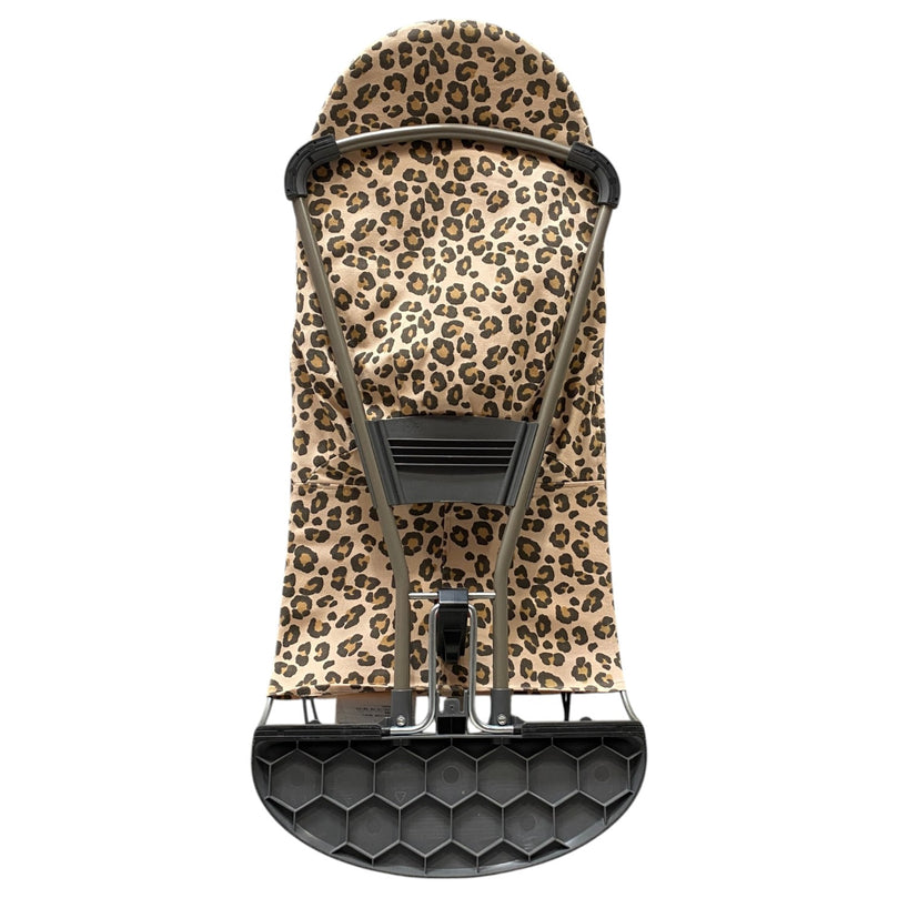 BabyBjörn-Bouncer-Bliss-Leopard-Print-2-8