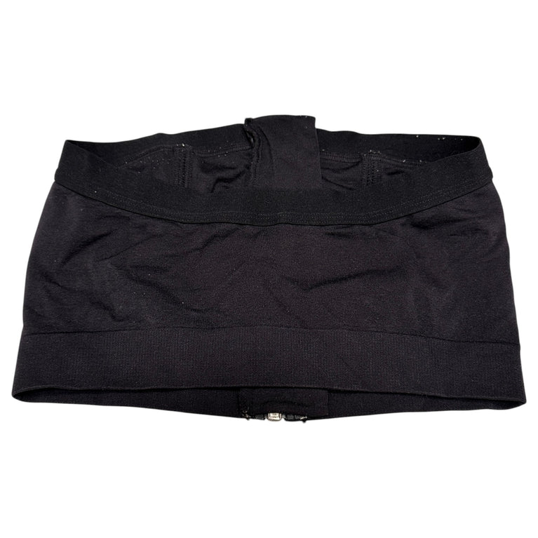 Medela-Hands-Free-Pumping-Bustier-Black-(Small)-1-3