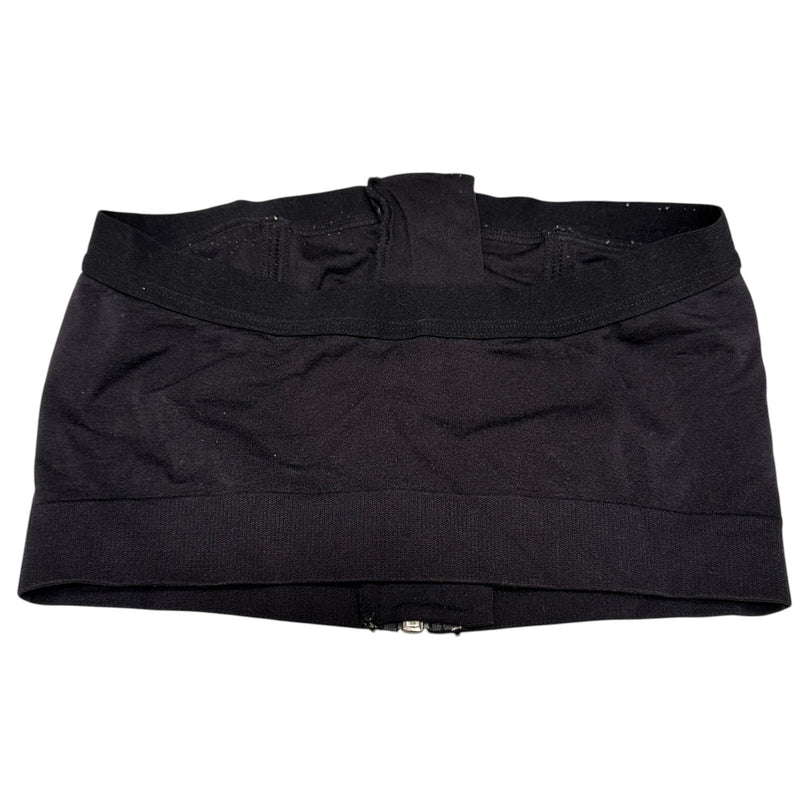 Medela-Hands-Free-Pumping-Bustier-Black-(Small)-1-3