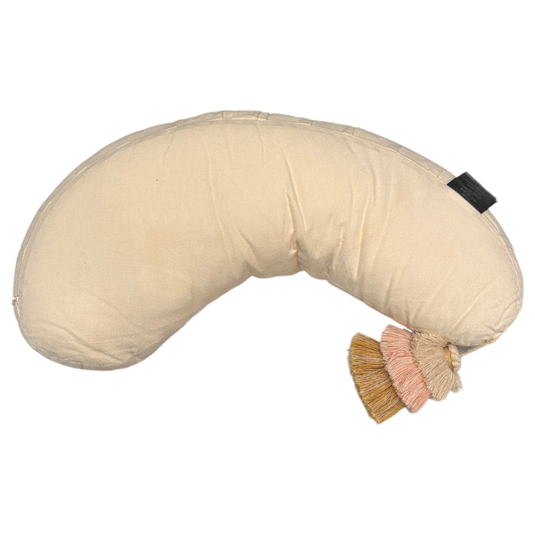 DockATot-Nursing-Pillow-Sand-Chambray-1-4
