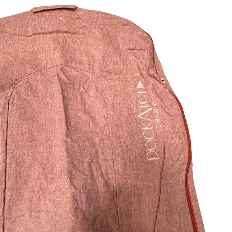 DockATot-Deluxe+-Spare-Cover-Ginger-Chambray-1-3