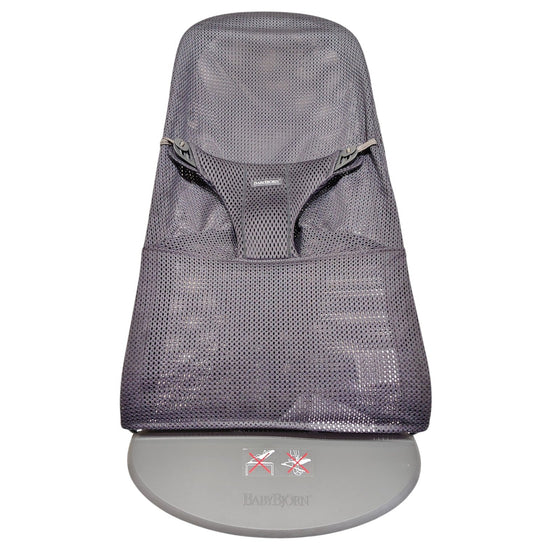 BabyBjörn-Bouncer-Bliss-Mesh-Anthracite-5-2