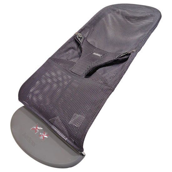 BabyBjörn-Bouncer-Bliss-Mesh-Anthracite-5-5