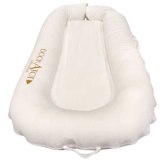 Sleepyhead-(DockATot)-Deluxe+-Pod-Pristine-White-17-7