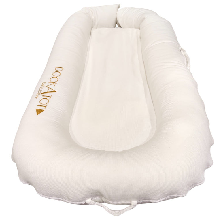 Sleepyhead-(DockATot)-Deluxe+-Pod-Pristine-White-17-7