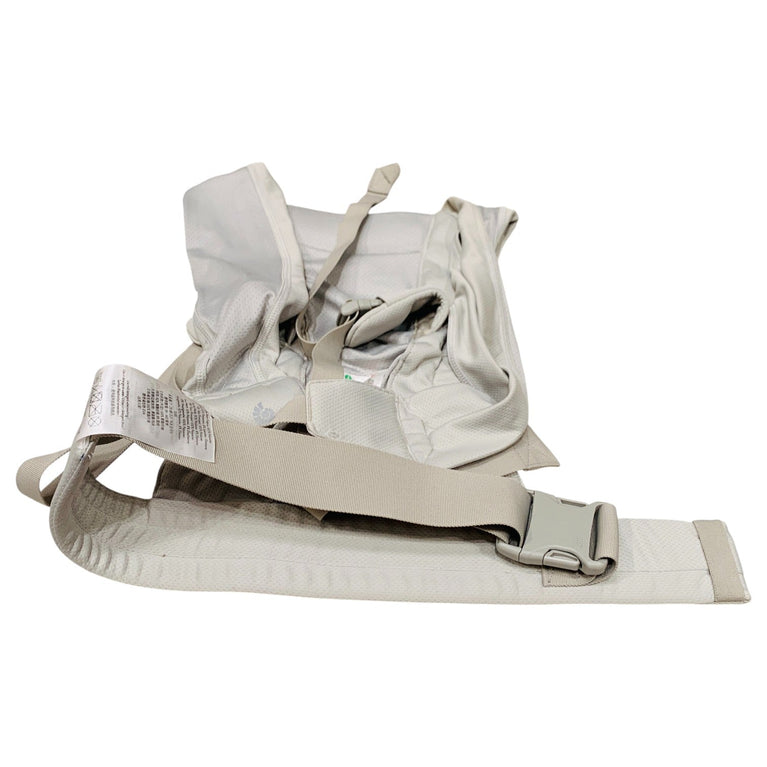 Ergobaby-Embrace-Soft-Air-Mesh-Baby-Carrier-Grey-2-4