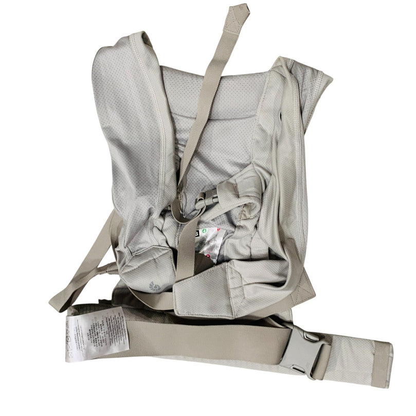 Ergobaby-Embrace-Soft-Air-Mesh-Baby-Carrier-Grey-2-5