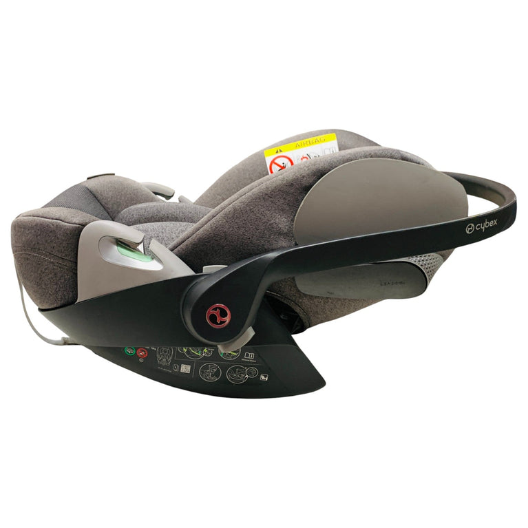 Cybex-Cloud-T-i-Size-Plus-Car-Seat-Mirage-Grey-4-4