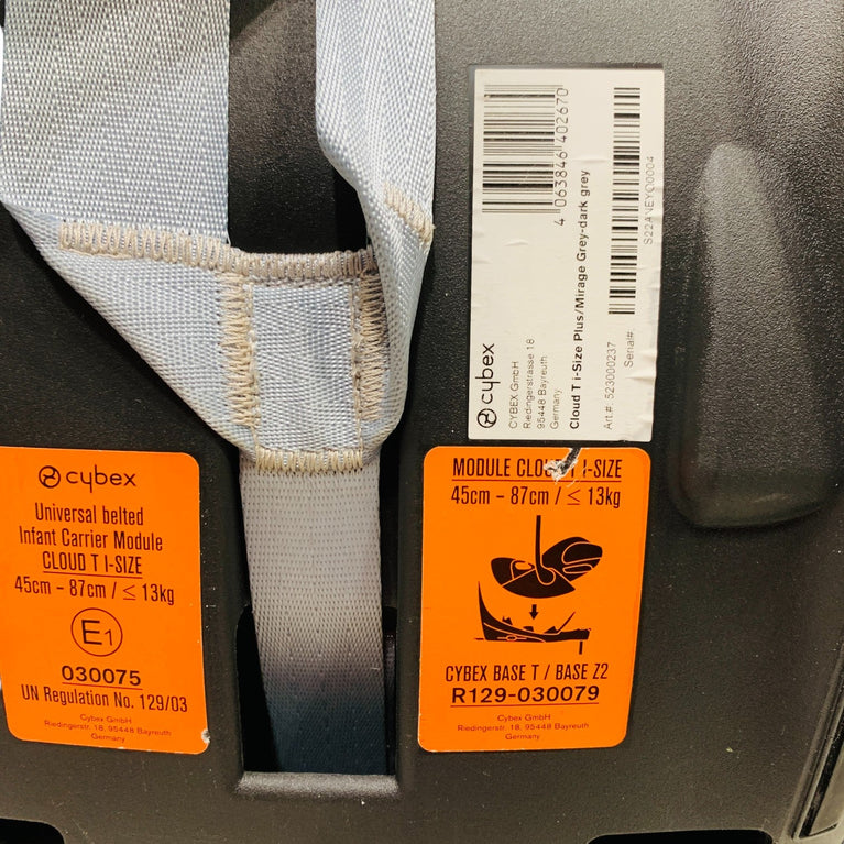 Cybex-Cloud-T-i-Size-Plus-Car-Seat-Mirage-Grey-4-7