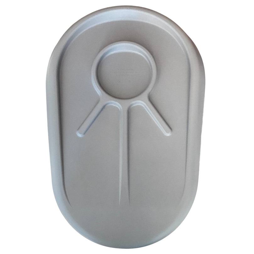 Shnuggle-Squishy-Changing-Mat-Grey-3-4