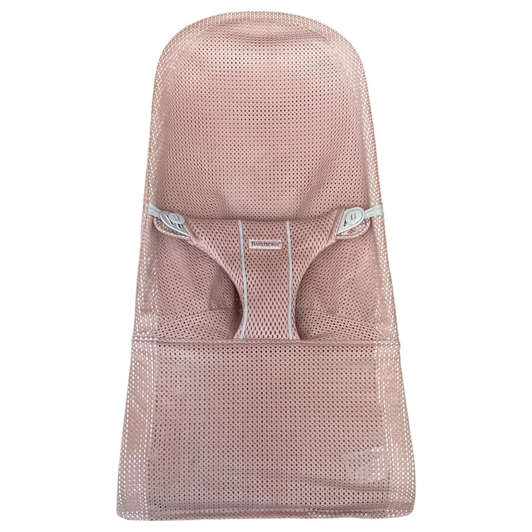 BabyBjörn-Bouncer-Bliss-Mesh-Pink-2-3