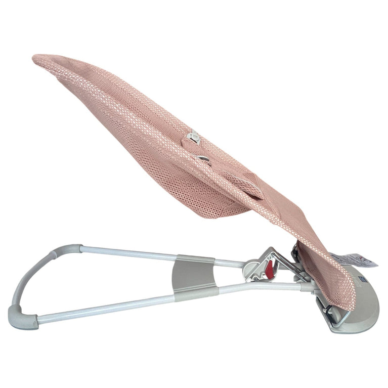 BabyBjörn-Bouncer-Bliss-Mesh-Pink-2-4